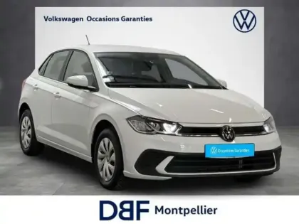 Photo 5 Volkswagen Polo 1.0 MPI 80 S&S BVM5