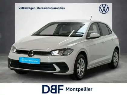 Photo Volkswagen Polo 1.0 Mpi 80 S&s Bvm5