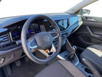 Photo 8 Volkswagen Polo 1.0 TSI 95 S&S BVM5 Life Plus
