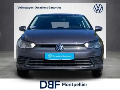 Photo 6 Volkswagen Polo 1.0 TSI 95 S&S BVM5 Life Plus