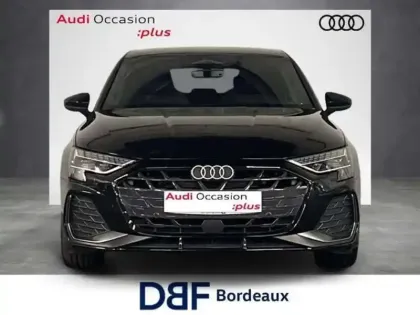Photo 6 Audi A3 TFSI Mild Hybrid 150 S tronic 7 S line
