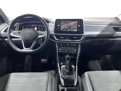 Photo 7 Volkswagen T-roc 1.5 TSI EVO 150 Start/Stop DSG7 Style