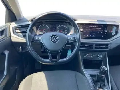 Photo 9 Volkswagen Polo BUSINESS 1.0 80 S&S BVM5 Lounge