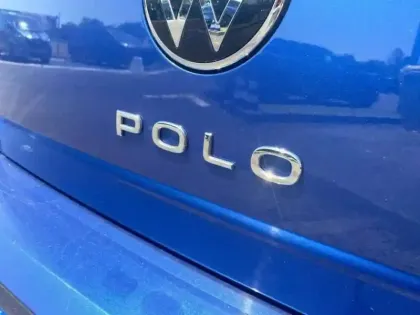 Photo 6 Volkswagen Polo BUSINESS 1.0 80 S&S BVM5 Lounge