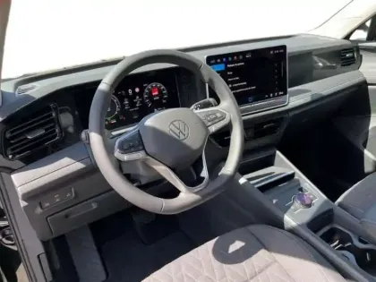 Photo 8 Volkswagen Tiguan NOUVEAU 1.5 EHYBRID 204CH DSG6 LI