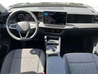 Photo 7 Volkswagen Tiguan NOUVEAU 1.5 EHYBRID 204CH DSG6 LI