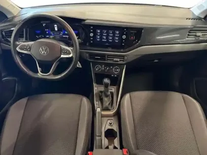 Photo 6 Volkswagen Polo 1.0 TSI 95 S&S DSG7 Life Plus