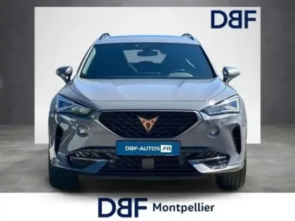 Photo 6 Cupra Formentor 1.4 e-HYBRID 245 ch DSG6 VZ