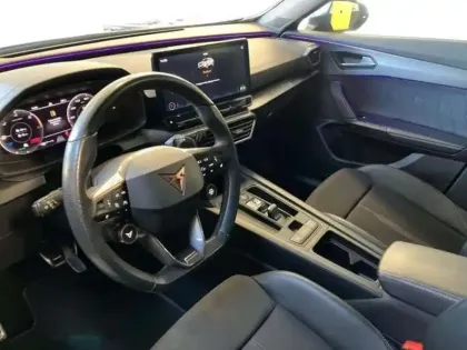 Photo 8 Cupra Formentor 1.4 e-HYBRID 245 ch DSG6 VZ