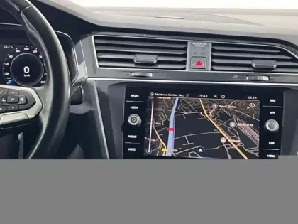 Photo 7 Volkswagen Tiguan 2.0 TDI 150ch BVM6 Active