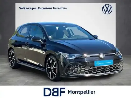 Photo 5 Volkswagen Golf 2.0 TDI SCR 200 DSG7 GTD