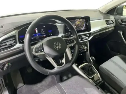 Photo 8 Volkswagen T-roc 2.0 TDI 116 Start/Stop BVM6 Life Plus
