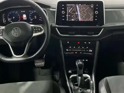 Photo 9 Volkswagen T-roc 1.5 TSI EVO 150 Start/Stop DSG7 Style