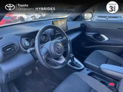 Photo 8 Toyota Yaris  Cross 116h Design MY22