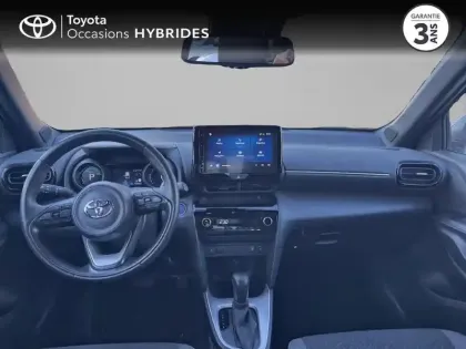 Photo 7 Toyota Yaris  Cross 116h Design MY22