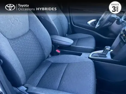 Photo 5 Toyota Yaris  Cross 116h Design MY22