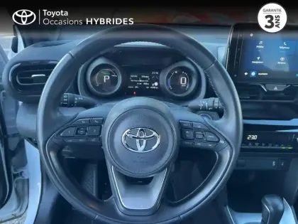 Photo 12 Toyota Yaris  Cross 116h Design MY22