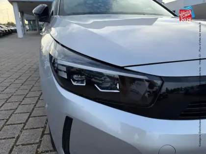 Photo 12 Opel Corsa  1.2 Turbo Hybrid 136ch GS e-BVA6