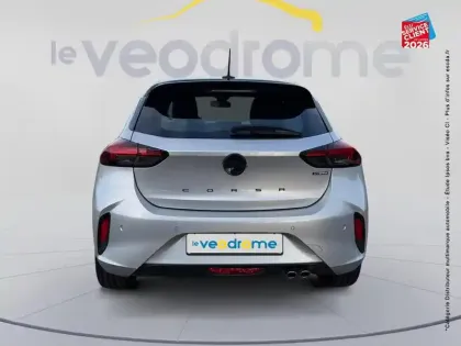 Photo 6 Opel Corsa  1.2 Turbo Hybrid 136ch GS e-BVA6