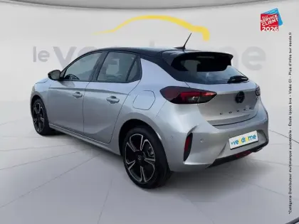 Photo 7 Opel Corsa  1.2 Turbo Hybrid 136ch GS e-BVA6