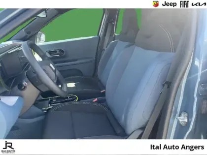 Photo 8 Fiat Panda Grande  Electrique 113ch  Icône (Prime CEE déduite)