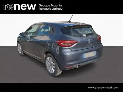 Photo 7 Renault Clio  1.0 TCe 90ch Business -21N