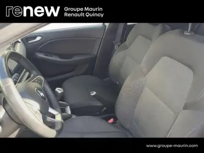 Photo 12 Renault Clio  1.0 TCe 90ch Business -21N