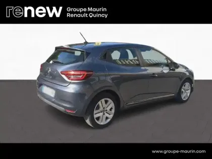 Photo 5 Renault Clio  1.0 TCe 90ch Business -21N