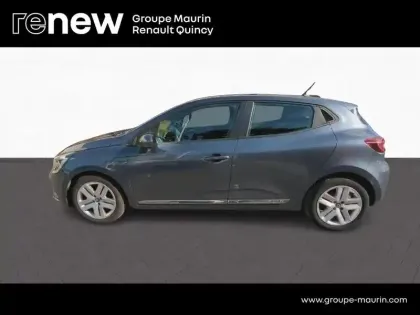 Photo 8 Renault Clio  1.0 TCe 90ch Business -21N
