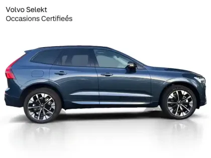 Photo 18 Volvo XC60  T6 Hybride Rechargeable 253 + 145ch Ultra Style Dark Geartronic 8 AWD