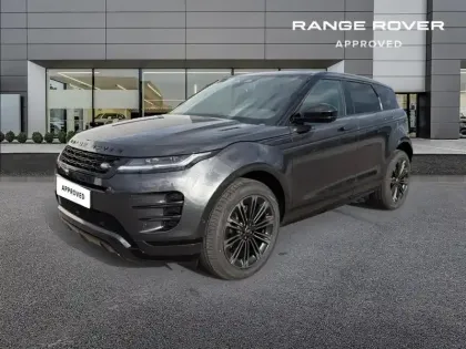 Photo Land Rover Range Rover Hoxton Edition