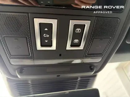 Photo 10 Land rover Range Rover  Evoque 1.5 P270e PHEV 269ch Hoxton Edition