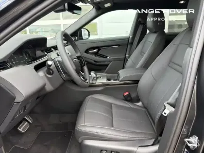 Photo 7 Land rover Range Rover  Evoque 1.5 P270e PHEV 269ch Hoxton Edition