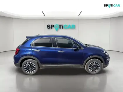 Photo 6 Fiat 500 X 1.5 FireFly Turbo 130ch S/S Hybrid DCT7