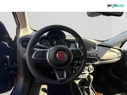 Photo 11 Fiat 500 X 1.5 FireFly Turbo 130ch S/S Hybrid DCT7