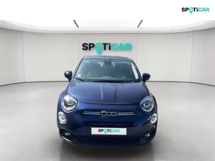 Photo 8 Fiat 500 X 1.5 FireFly Turbo 130ch S/S Hybrid DCT7