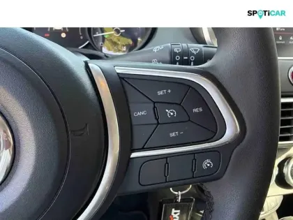 Photo 14 Fiat 500 X 1.5 FireFly Turbo 130ch S/S Hybrid DCT7