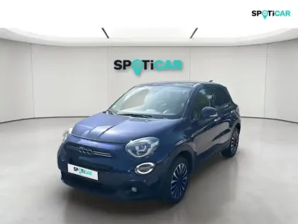 Photo Fiat 500 Base