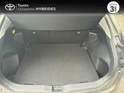 Photo 9 Toyota Yaris  Cross 116h Dynamic MC24