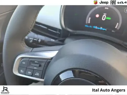 Photo 11 Fiat 600  e 156ch 54kWh Pop (Prime CEE déduite)
