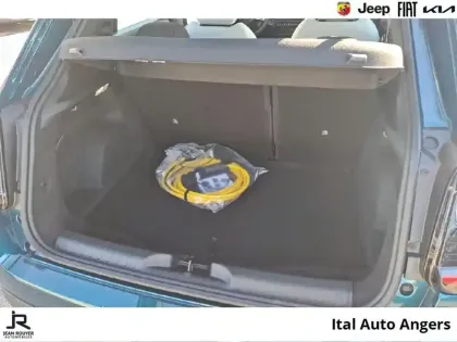 Photo 5 Fiat 600  e 156ch 54kWh Pop (Prime CEE déduite)