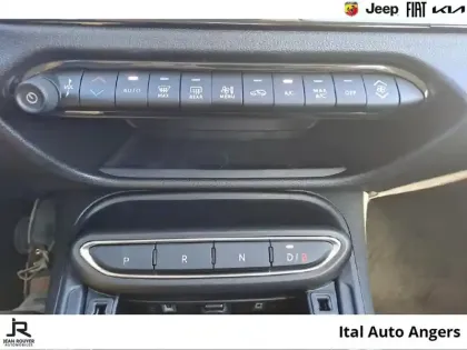 Photo 14 Fiat 600  e 156ch 54kWh Pop (Prime CEE déduite)