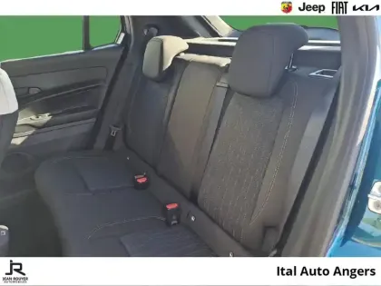 Photo 9 Fiat 600  e 156ch 54kWh Pop (Prime CEE déduite)
