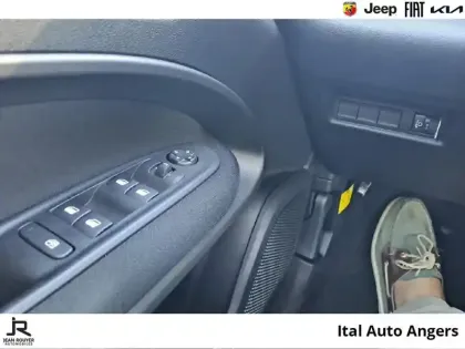 Photo 13 Fiat 600  e 156ch 54kWh Pop (Prime CEE déduite)