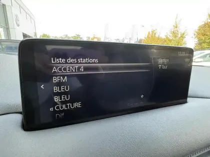Photo 11 Mazda Cx-5  2.2 SKYACTIV-D 184ch Sélection BVA 2022