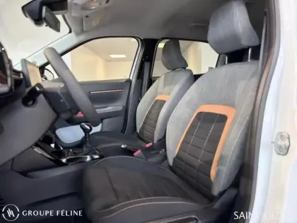 Photo 8 Citroën C3 Aircross  1.2 Turbo 100ch PLUS