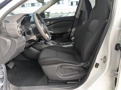 Photo 15 Nissan Juke  1.6 Hybrid 143ch Business Edition 2025
