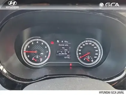 Photo 5 Hyundai I10  1.0 67ch ECO Creative BVR