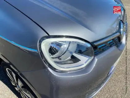 Photo 12 Renault Twingo  E-Tech Electric Intens R80 Achat Intégral - 21MY