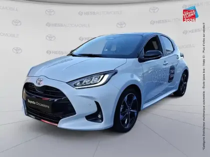 Photo Toyota Yaris Collection